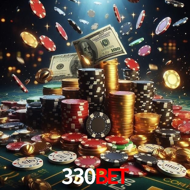 PIX Instantâneo 330BET