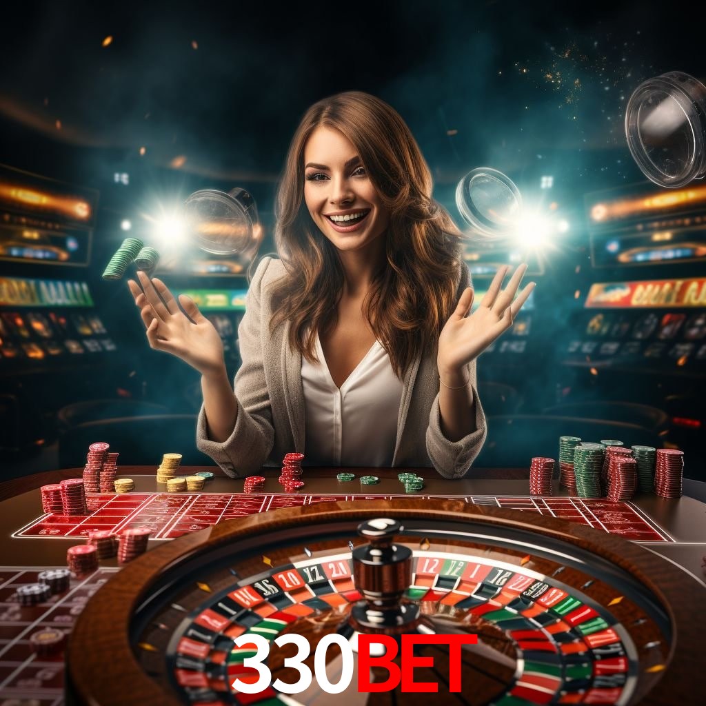 330BET App Interface