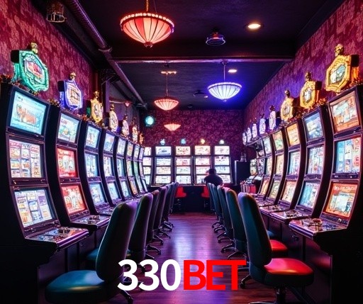 330BET Rio de Janeiro - Slot Strategy