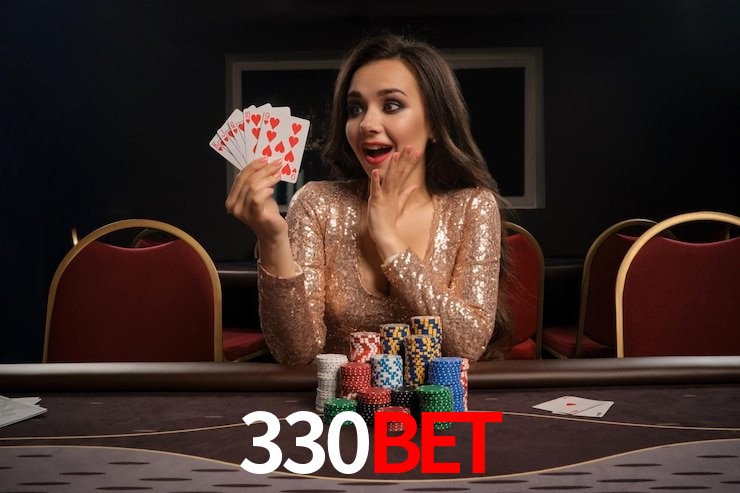 Bônus Diários 330BET