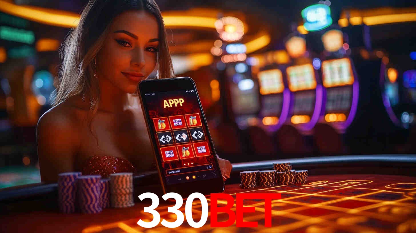 Explorando a Categoria de Eventos em Apostas na 330BET