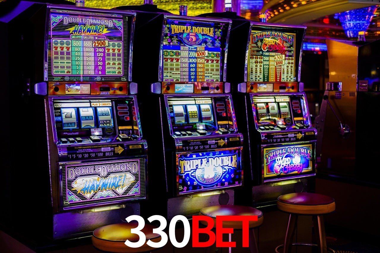 Avaliações dos Jogadores 330BET