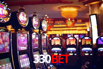 330BET Brasília - VIP Program