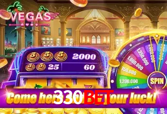 Descubra a Magia dos Jogos de Arcade no 330BET